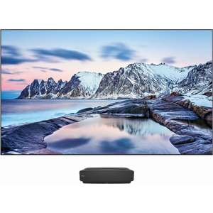 Лазерный телевизор Hisense 100L5F