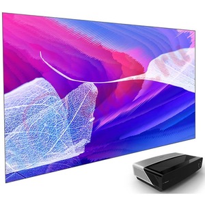 Лазерный телевизор Hisense 88L5V
