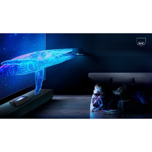 Лазерный телевизор Hisense 88L5V
