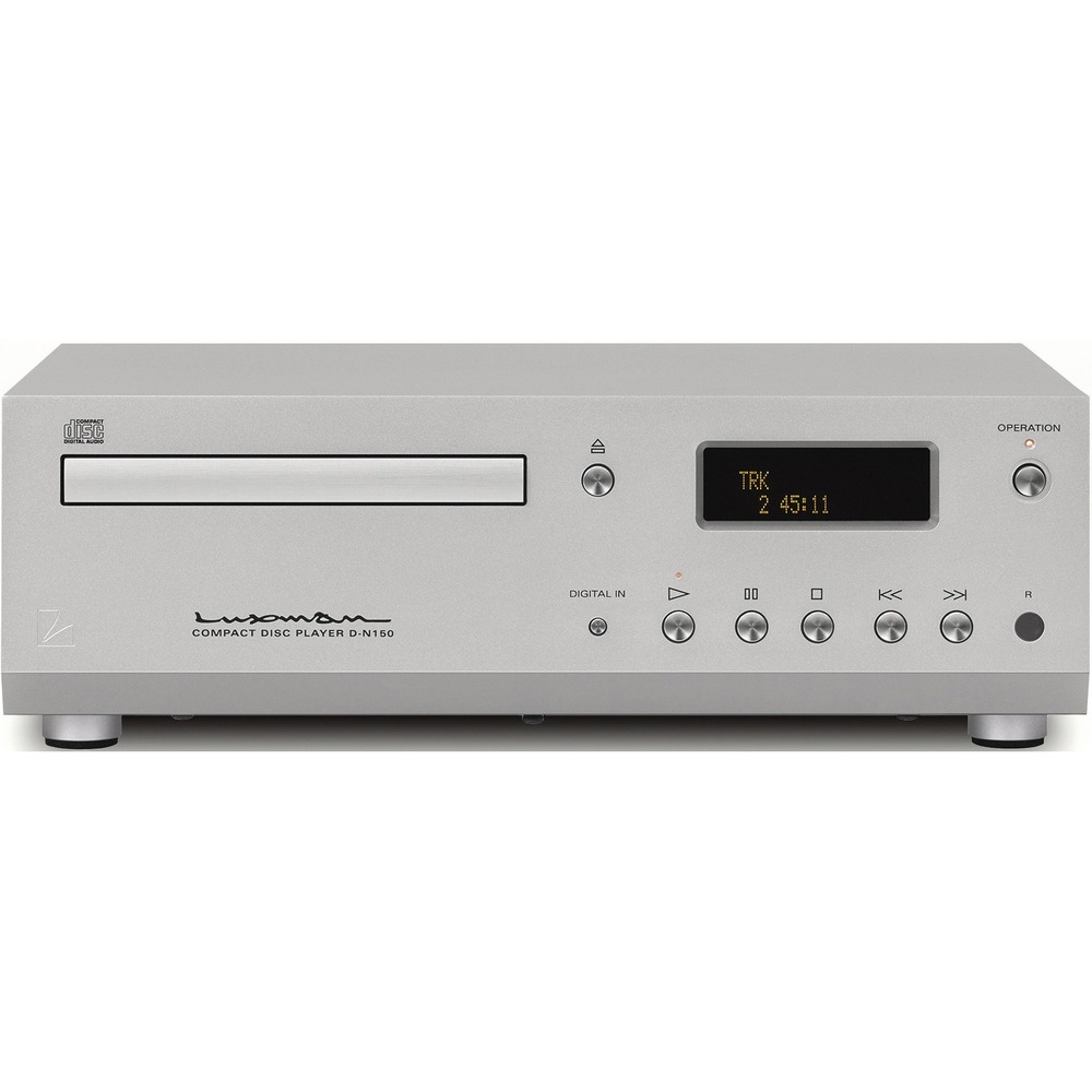 CD проигрыватель Luxman D-N150