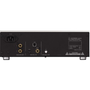 CD проигрыватель Luxman D-N150