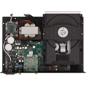 CD проигрыватель Luxman D-N150