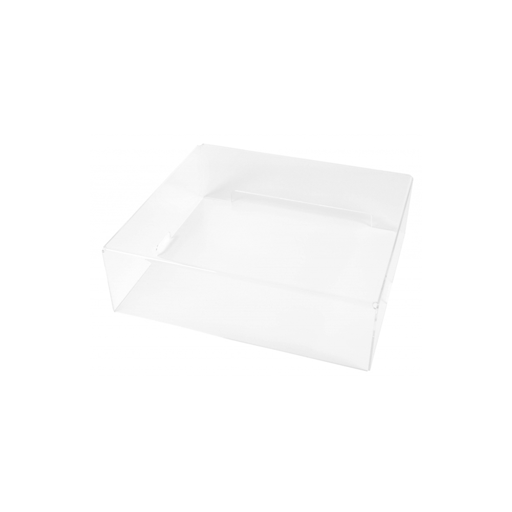 Пылезащитная крышка Luxman PD-151/151 MK II Dust cover