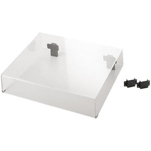 Пылезащитная крышка Luxman PD-151/151 MK II Dust cover