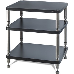 Hi-Fi стойка Solidsteel HY-3 Black