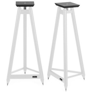 Стойка для акустики Solidsteel SS-7 White