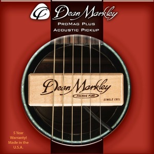 Звукосниматель Dean Markley DM3010