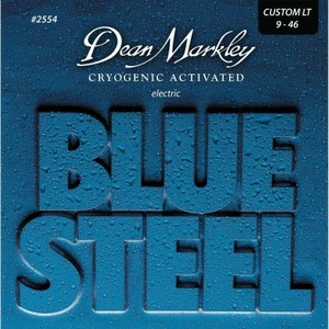 Струны для электрогитары Dean Markley DM2554