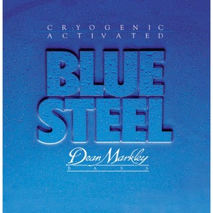 Струны для 7 ми струнной электрогитары Dean Markley DM2554A