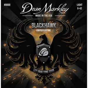Струны для электрогитары Dean Markley DM8000