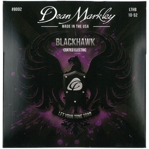 Струны для электрогитары Dean Markley DM8002