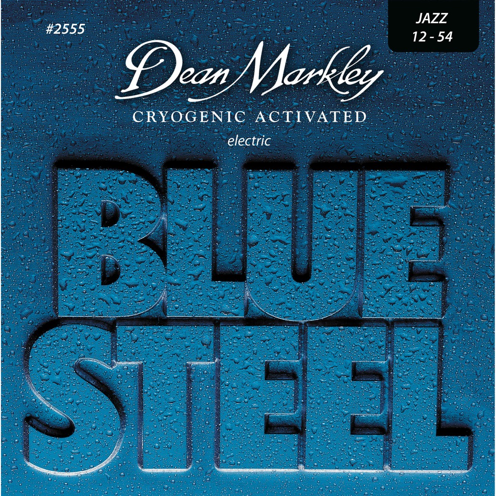 Струны для электрогитары Dean Markley DM2555