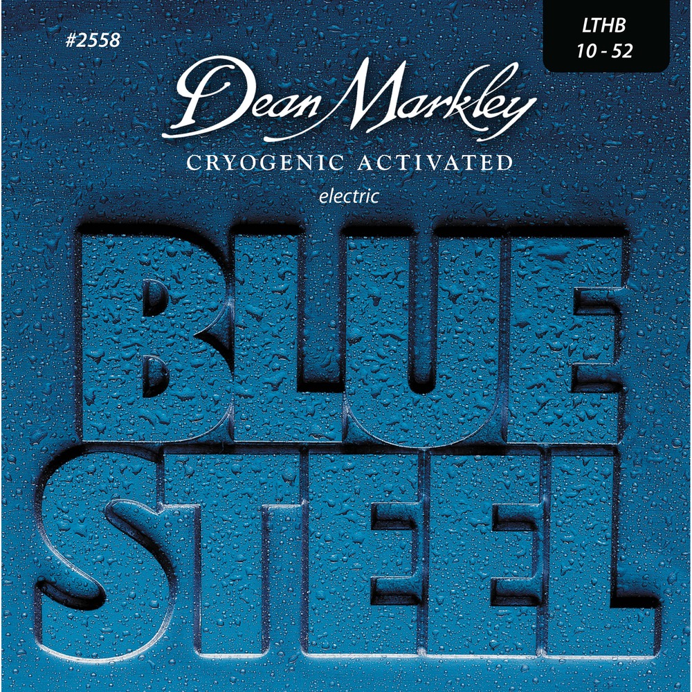 Струны для электрогитары Dean Markley DM2558
