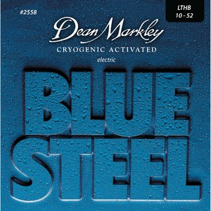 Струны для электрогитары Dean Markley DM2558