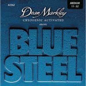Струны для электрогитары Dean Markley DM2562