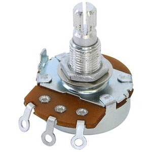 Потенциометр для гитар Alpha Audio ALP-25KB