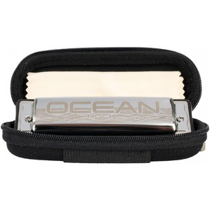 Губная гармошка Cascha HH-2333