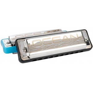 Губная гармошка Cascha HH-2333