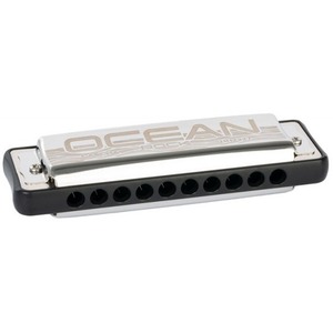 Губная гармошка Cascha HH-2333