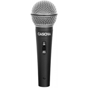 Вокальный микрофон (динамический) Cascha HH-5080