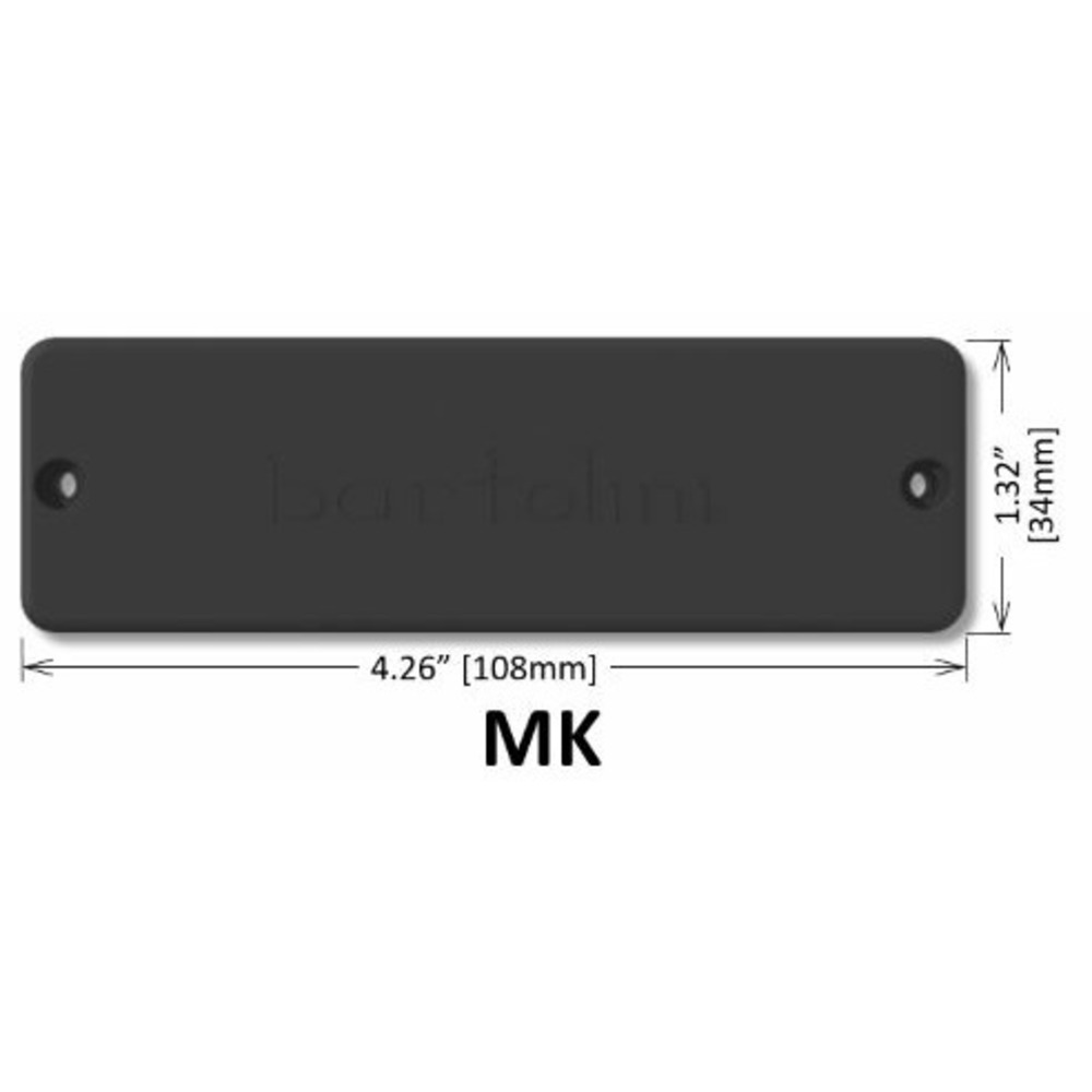 Звукосниматель для бас-гитары Cort MK-1