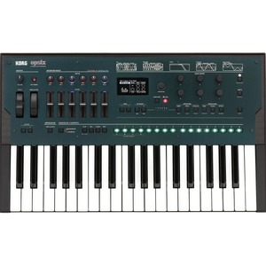Цифровой синтезатор KORG OPSIX