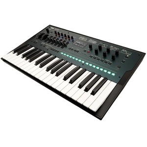 Цифровой синтезатор KORG OPSIX