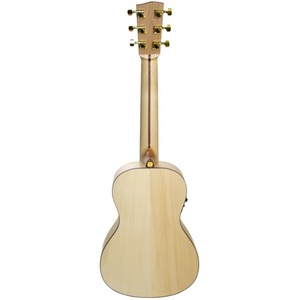 Электроакустическая гитара Poni TR3-1