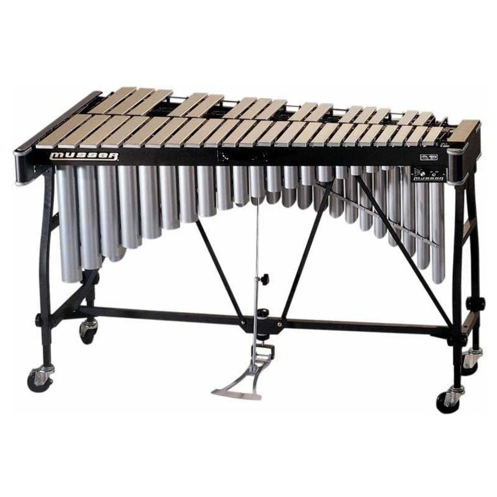 Вибрафон со стойкой и двигателем Ludwig Musser M55WT