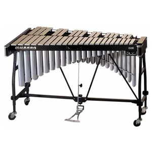 Вибрафон со стойкой и двигателем Ludwig Musser M55WT