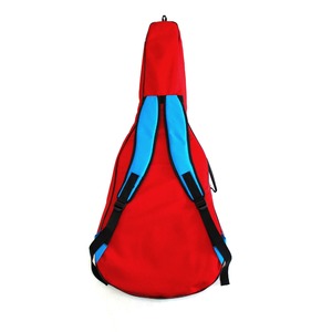 Чехол для классической гитары MEZZO MZ-ChGC-3red/blue/yel