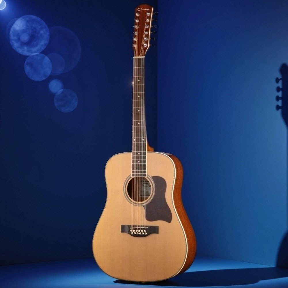 Акустическая гитара Caraya F66012-N