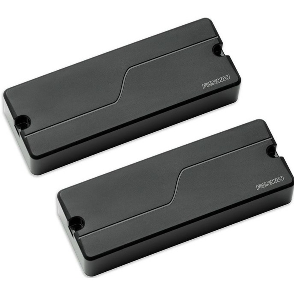 Звукосниматели для бас гитары Fishman PRF-BS4-SB2