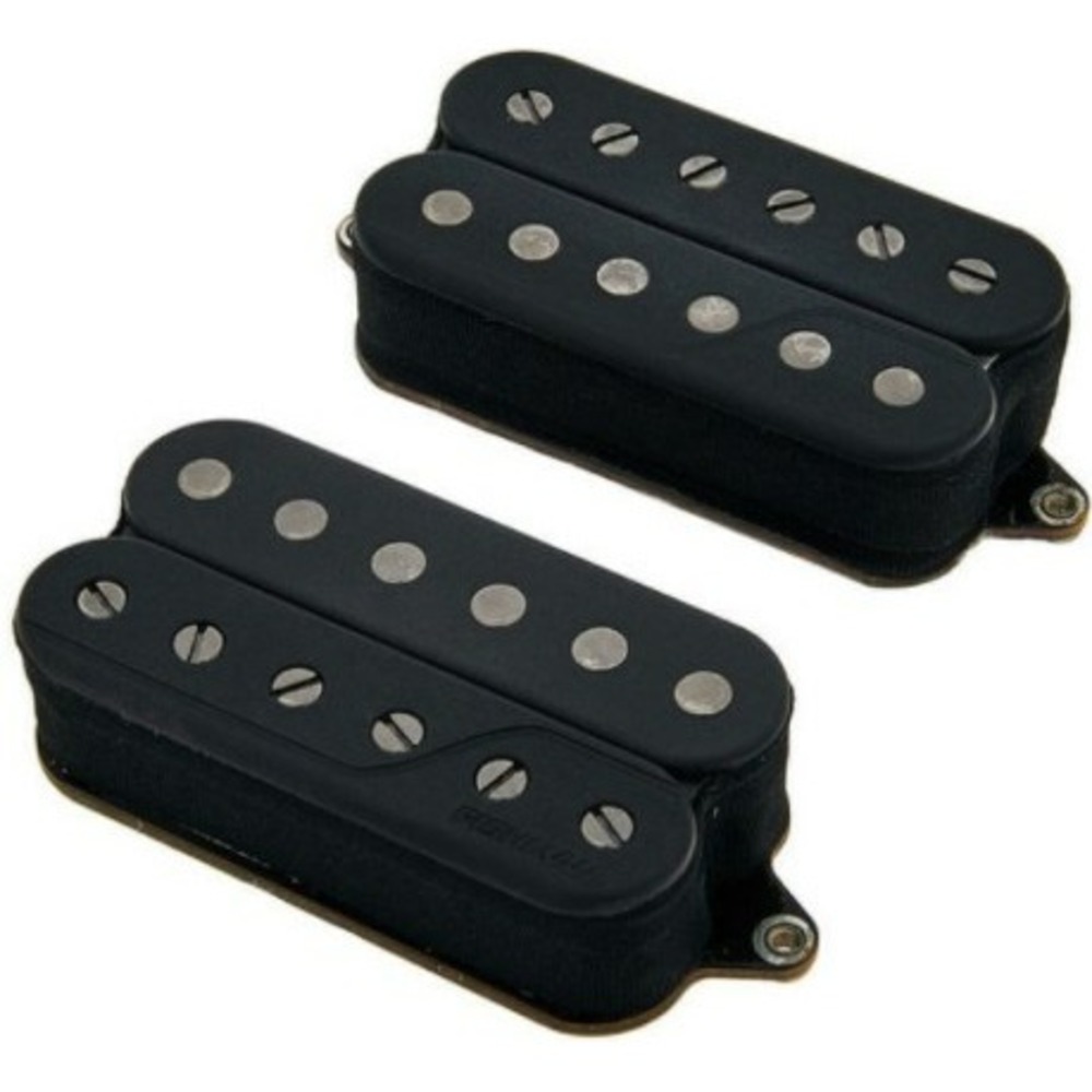 Звукосниматель Fishman PRF-CS6-KM2