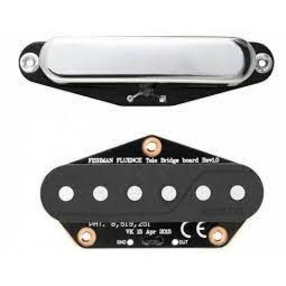 Звукосниматель Fishman PRF-TEL-GK1