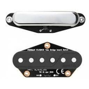 Звукосниматель Fishman PRF-TEL-GK1