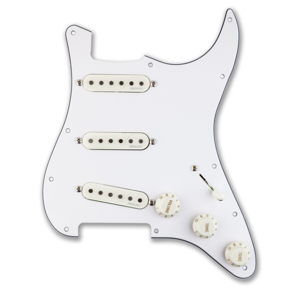 Звукосниматель Fishman PRF-STR-WPG