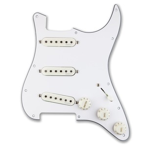 Звукосниматель Fishman PRF-STR-WPG