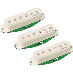 Звукосниматель Fishman PRF-STR-WH3