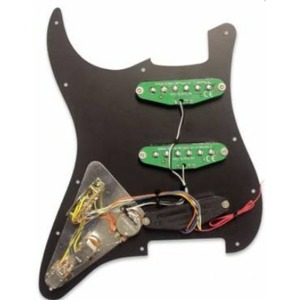 Звукосниматель Fishman PRF-STR-BPG