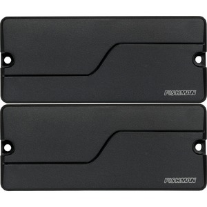 Звукосниматели для бас гитары Fishman PRF-LS4-MI2