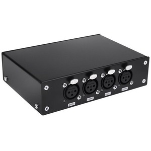 DMX контроллер Siberian Lighting SL-EDEC38