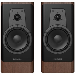 Полочная акустика Dynaudio Contour 20i Walnut wood