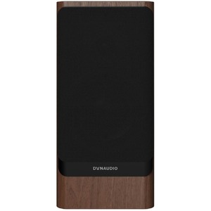 Полочная акустика Dynaudio Contour 20i Walnut wood