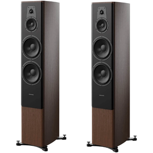 Напольная акустика Dynaudio Contour 60i Walnut wood