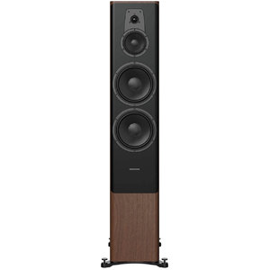 Напольная акустика Dynaudio Contour 60i Walnut wood