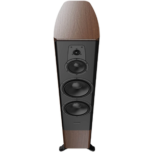Напольная акустика Dynaudio Contour 60i Walnut wood