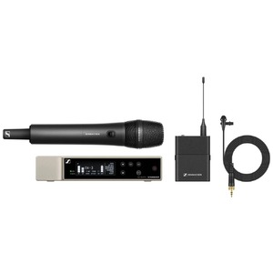 Радиосистема комбинированная Sennheiser EW-D ME2/835-S SET Q1-6