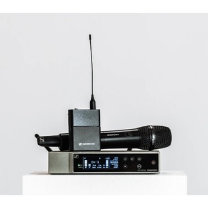 Радиосистема комбинированная Sennheiser EW-D ME2/835-S SET Q1-6
