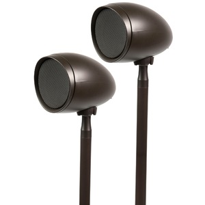 Ландшафтная акустика TRIAD Garden Array Satellite Speaker Pair
